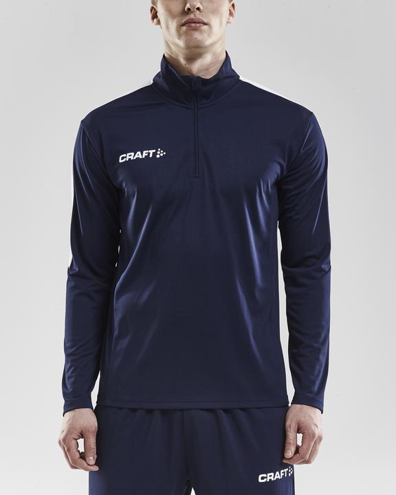 Immagine prodotto Craft Progresso Halfzip Ls Tee M (L)