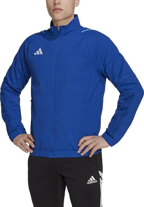 Actual product image adidas Tiro 23 Presentation Jacket Men (3XL)