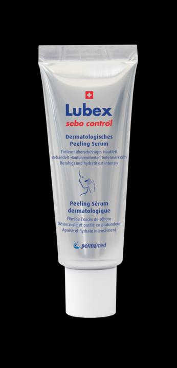 Produktbild Lubex anti-age Sebo Control (40 ml)