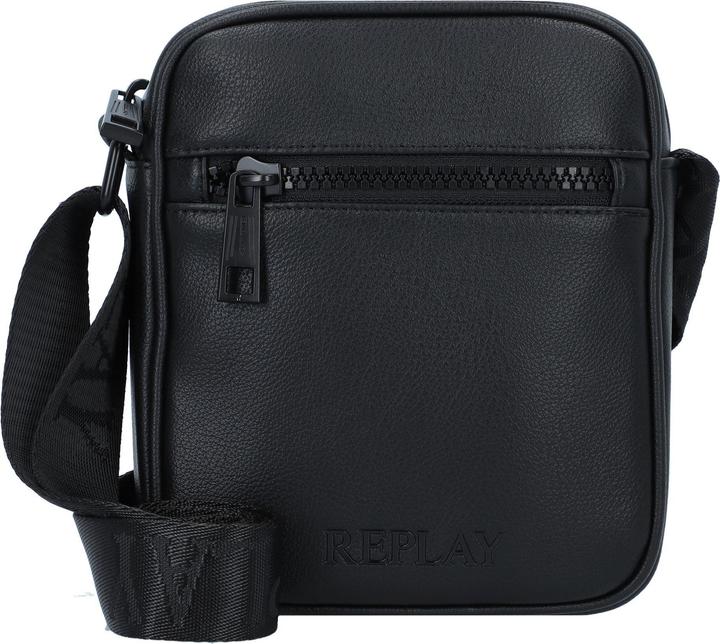 Produktbild Replay Mini Bag Umhängetasche 18 cm