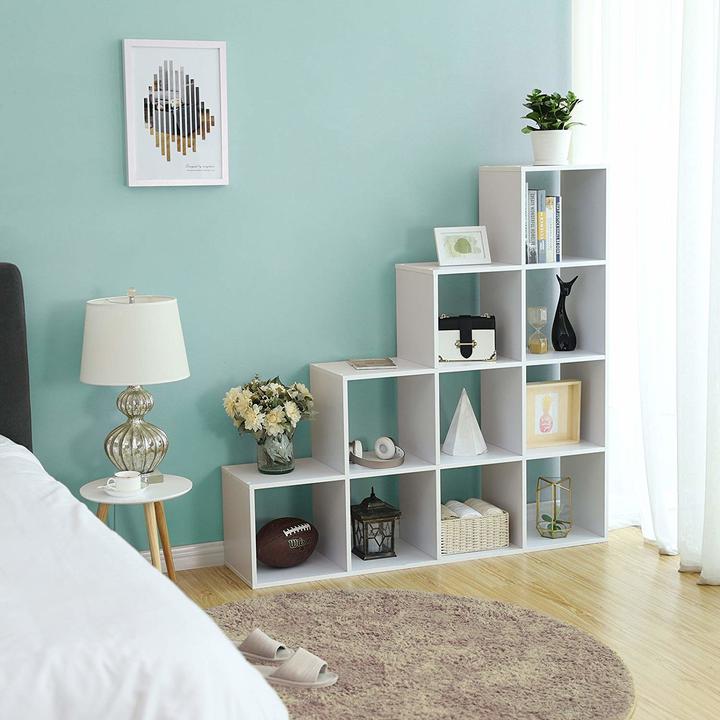 Produktbild Vasagle Stairway (129.5 x 29 x 129.5 cm)