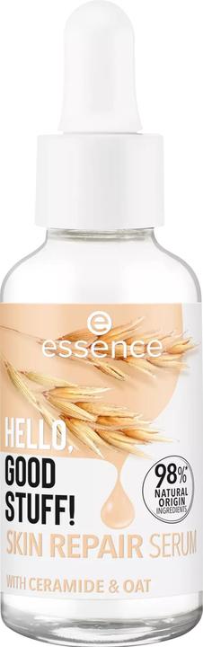 Produktbild essence Reinigungsserum Hello, Good Stuff 30 ml (30 ml)