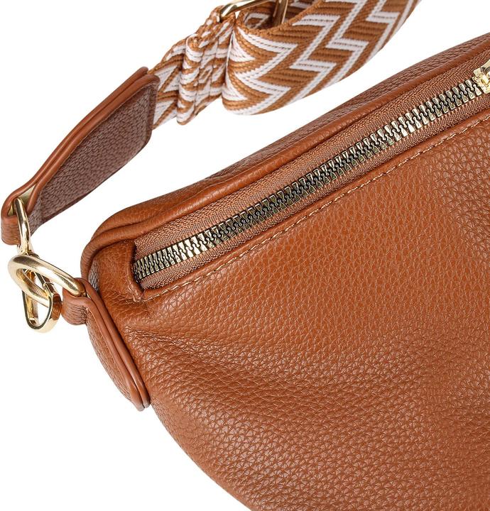 Produktbild Gallantry Gürteltasche mit geometrischem Muster