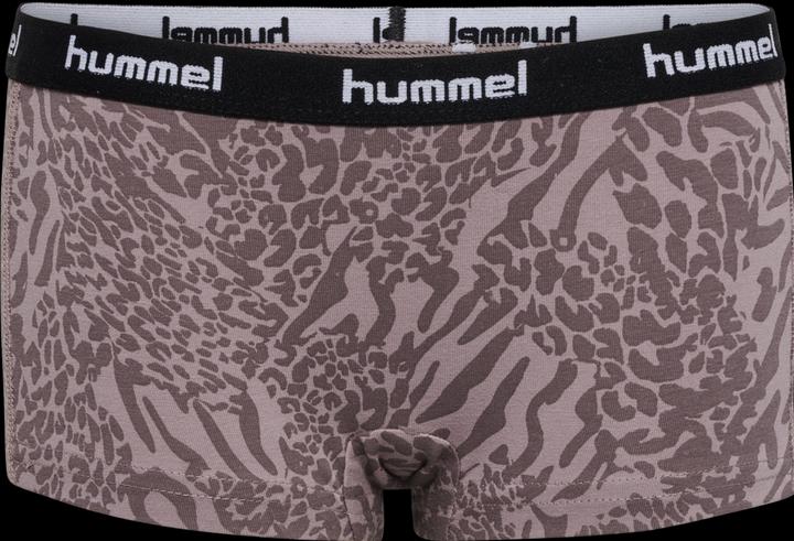 Produktbild hummel Hmlcarolina Hipsters 2-Pack (104, 2er Pack)