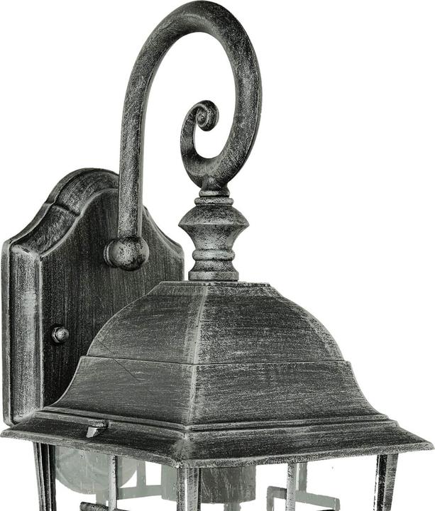 Actual product image Licht-Erlebnisse Friesen (E27, IP23)