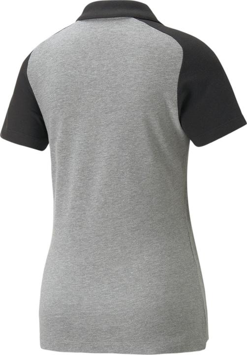 Actual product image Puma teamCUP Casuals Polo Wmn (XL)