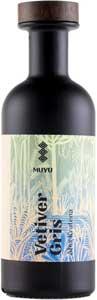 Produktbild De Kuyper MUYU Vetiver Gris by Alex Kratena 22% Vol. 0,5l