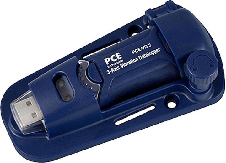 Image du produit PCE Instruments Vibromètre PCE-VD 3