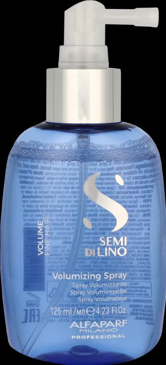 Actual product image Alfaparf Semi Di Lino Volumizing Spray (125 ml)