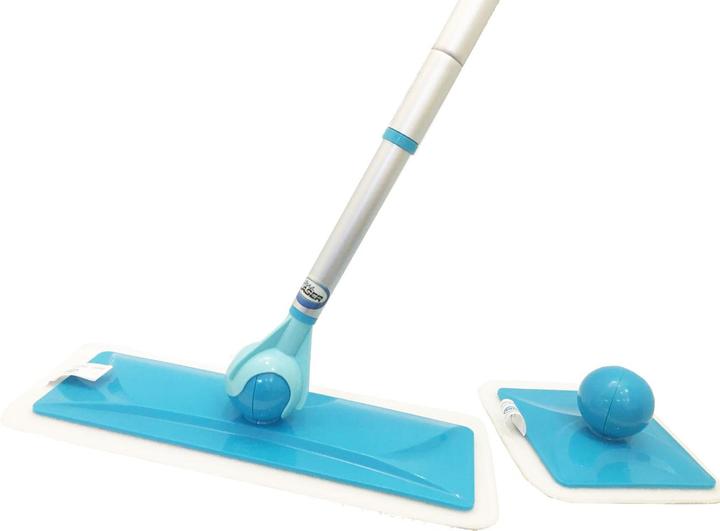 Produktbild Aqua Laser Spray Clickball – Blue (20 Stk.)