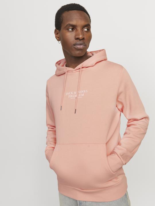 Produktbild Jack & Jones Logo Kapuzenpullover Kapuzenpullover (XXL)