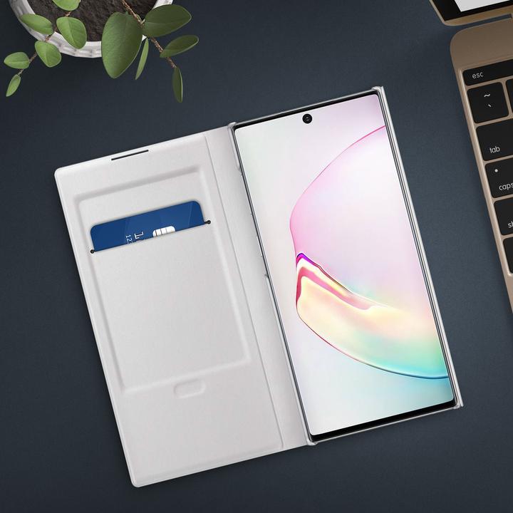 Image du produit Samsung LED View Cover (Samsung Galaxy Note 10)