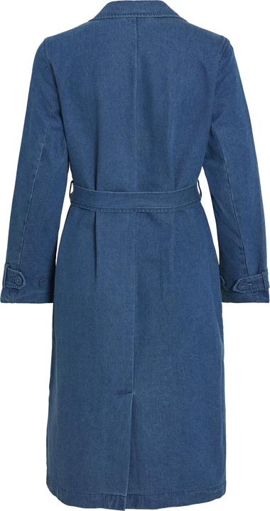 Image du produit Vila Denim Trenchcoat (38)