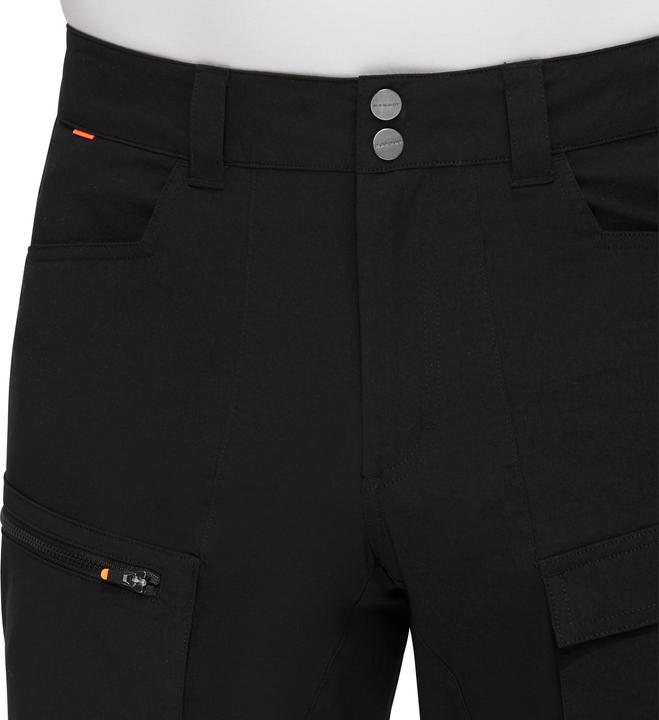 Actual product image Mammut Zinal Hybrid (46, S, M)