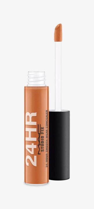 Actual product image MAC Cosmetics Studio Fix 24-Hour Smooth Wear Concealer (No. NC55)
