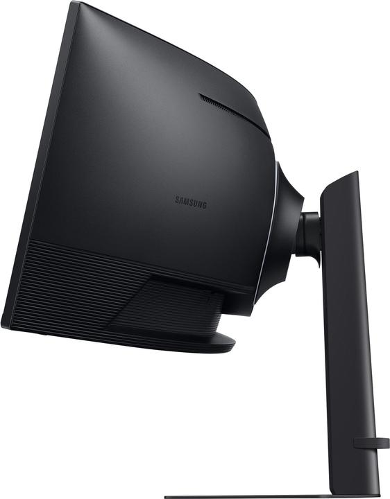 Actual product image Samsung ViewFinity S9 - S95UC S49C950UAU (5120 x 1440 pixels, 49")