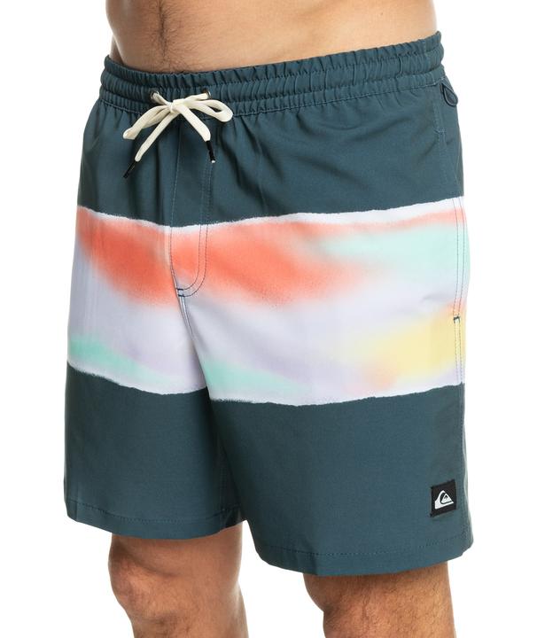 Image du produit Quiksilver Surfsilk Air-brush Volley 17nb (L)