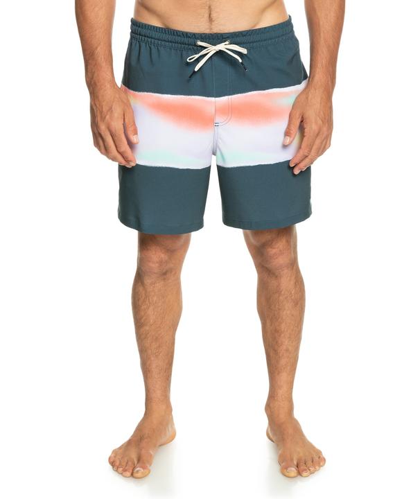 Image du produit Quiksilver Surfsilk Air-brush Volley 17nb (L)
