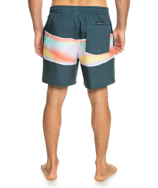 Image du produit Quiksilver Surfsilk Air-brush Volley 17nb (L)