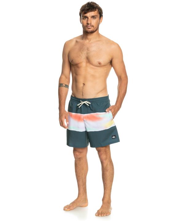 Image du produit Quiksilver Surfsilk Air-brush Volley 17nb (L)