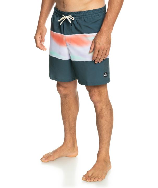Image du produit Quiksilver Surfsilk Air-brush Volley 17nb (L)