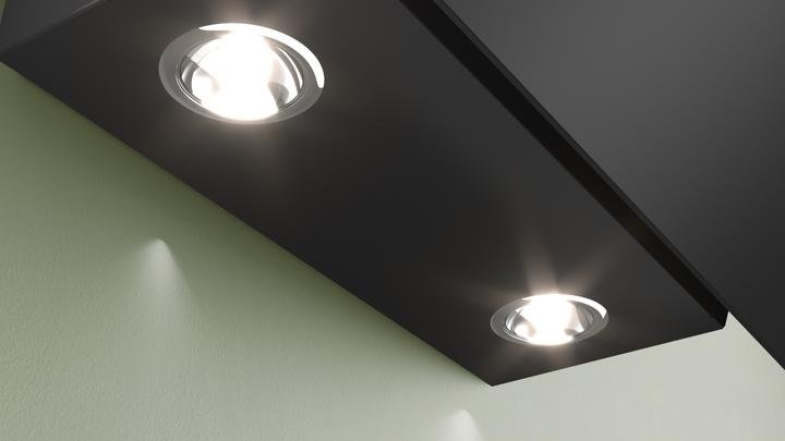 Produktbild Bosch Hausgeräte Serie 2 DWK65DK60 (Wandhaube)