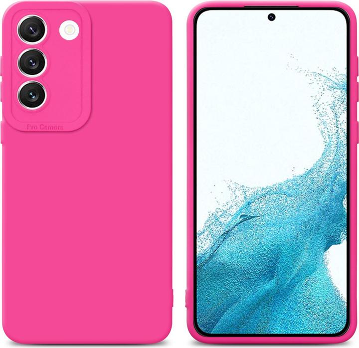 FLUID HOTPINK