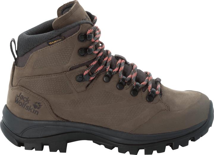 Immagine prodotto Jack Wolfskin Rebellion Texapore Mid W (39.5)