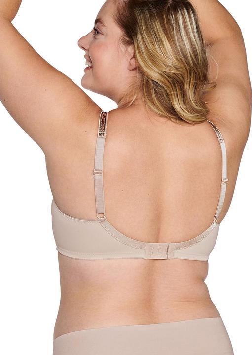 Produktbild Naturana Soft-BH ohne Bügel (80 D)