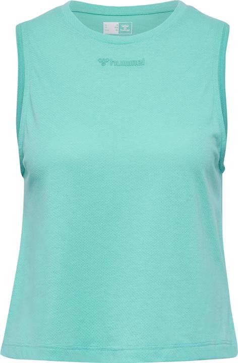 Immagine prodotto hummel Hmlmt Vanja Short Muscle Tanktop (XS)