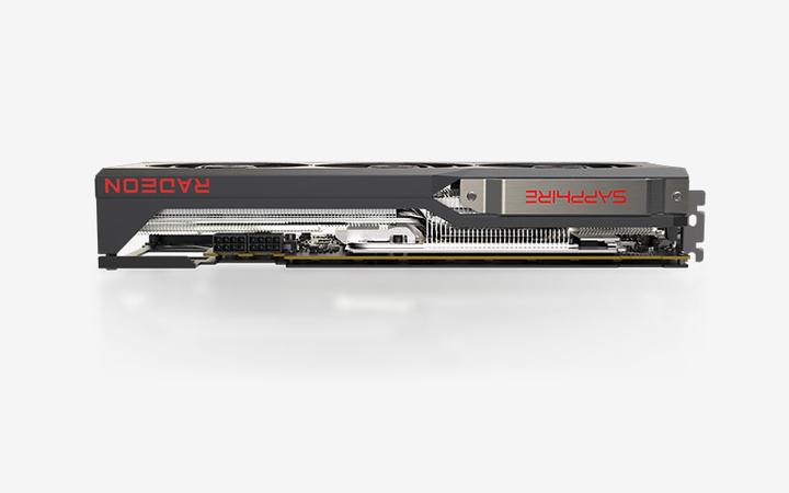 Produktbild Sapphire Pulse Radeon RX 6800 XT Gaming (16 GB)