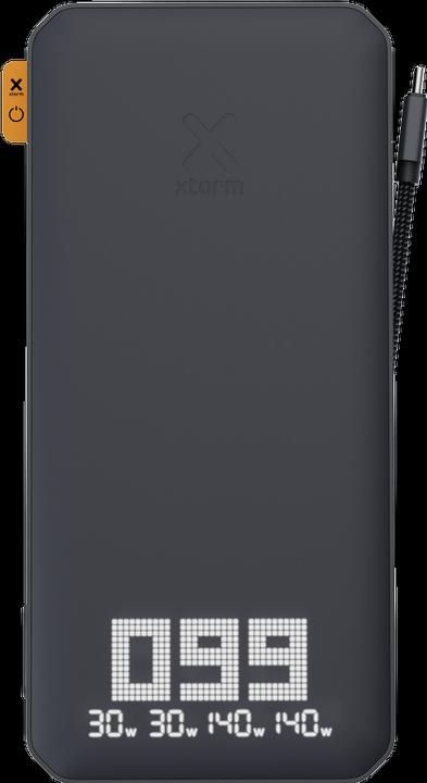 Produktbild Xtorm XB4 Series Titan (27000 mAh, 200 W, 99.90 Wh)