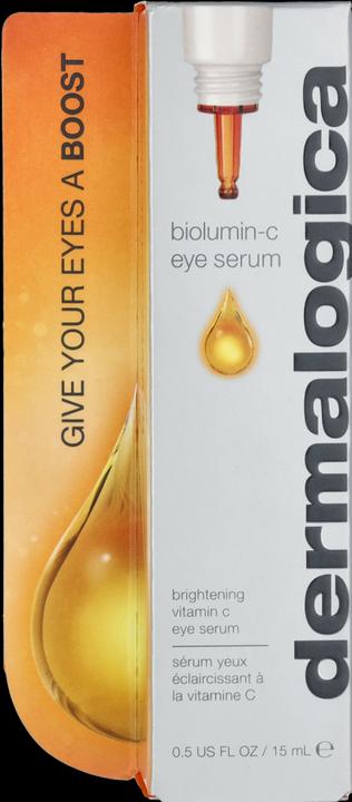 Productafbeelding Dermalogica Biolumin-C (Serum, 15 ml, Dag)