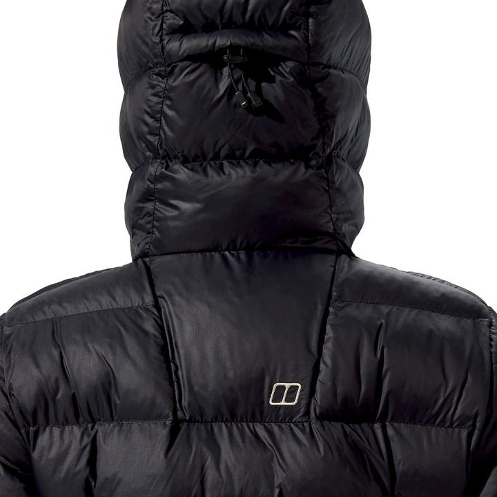 Actual product image Berghaus Synthetic insulated Ewden Jacket (8)