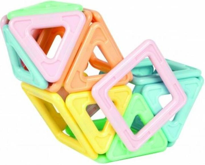 Produktbild Magformers My First Pastel 30PC Set rinkinys