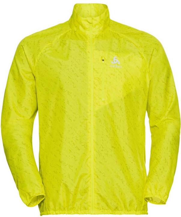 Image du produit Odlo Veste ZEROWEIGHT PRINT (XL)