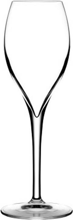 Actual product image Lehmann Champagne glasses Opale (16 cl, 6 Glasses, Champagne glasses)