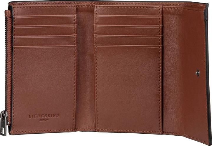 Produktbild Liebeskind Berlin Geldbörse Linn Wallet M Sheep Natural
