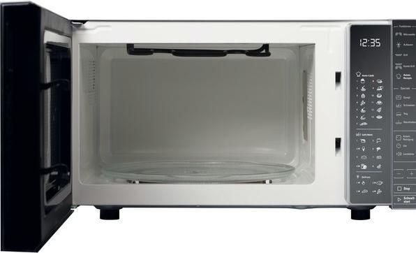 Produktbild Bauknecht MW 304 M, Edles Schwarz (30 l)