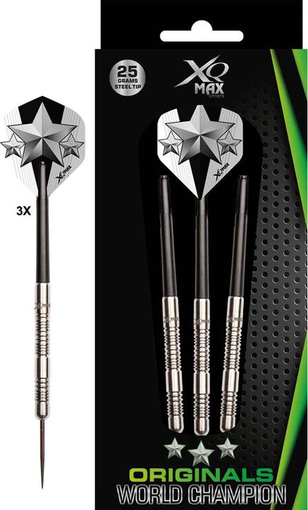 Actual product image XQ Max Tungsten Tungsten (25 g)