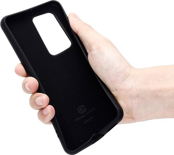 Image du produit Crong Couverture couleur arrière pour Huawei P40 Pro (Huawei P40 Pro+)