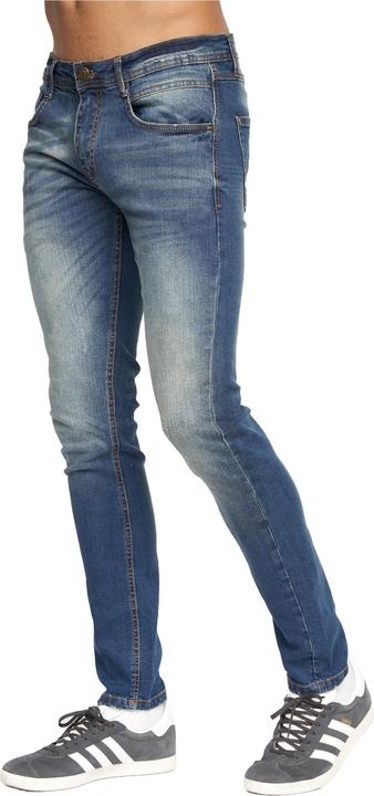 Immagine prodotto Duck and Cover Tranfold Jeans Aderente Uomo (34)