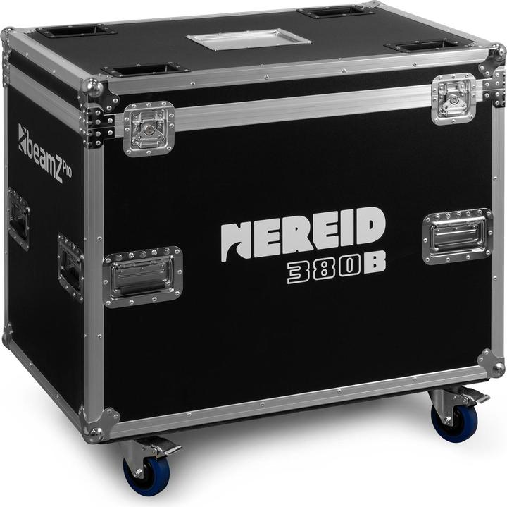 Image du produit BeamZ Pro Flightcase FC380B, Zubehör Typ: Licht, Typ: Flightcase