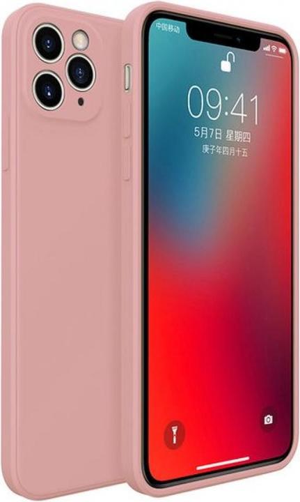 Produktbild Screenguard Liquid Case (Apple iPhone 12 Pro)