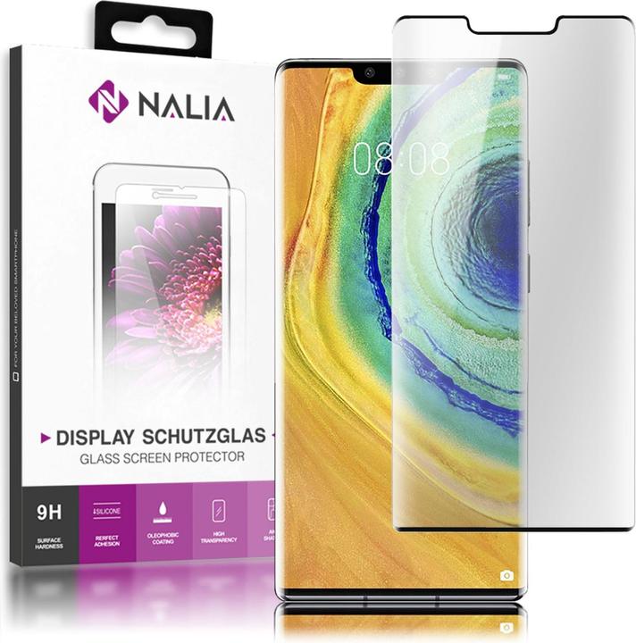 Immagine prodotto Nalia Vetro di protezione (1 Pezzo/i, Mate 30 Pro)