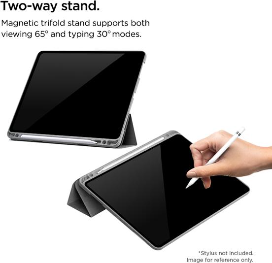 Immagine prodotto Eiger Storm 250 Stylus Case (iPad Pro 11 2018 (1. Gen), iPad Pro 11 2020 (2. Gen), iPad Pro 11 2021 (3a generazione), iPad Pro 11 2022 (quarta generazione))