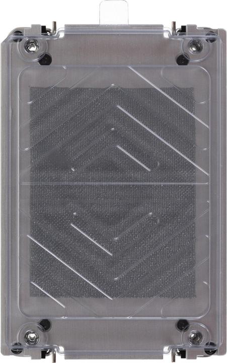 Image du produit HPE DL380 GEN11 STD HEAT SINK-STOCK