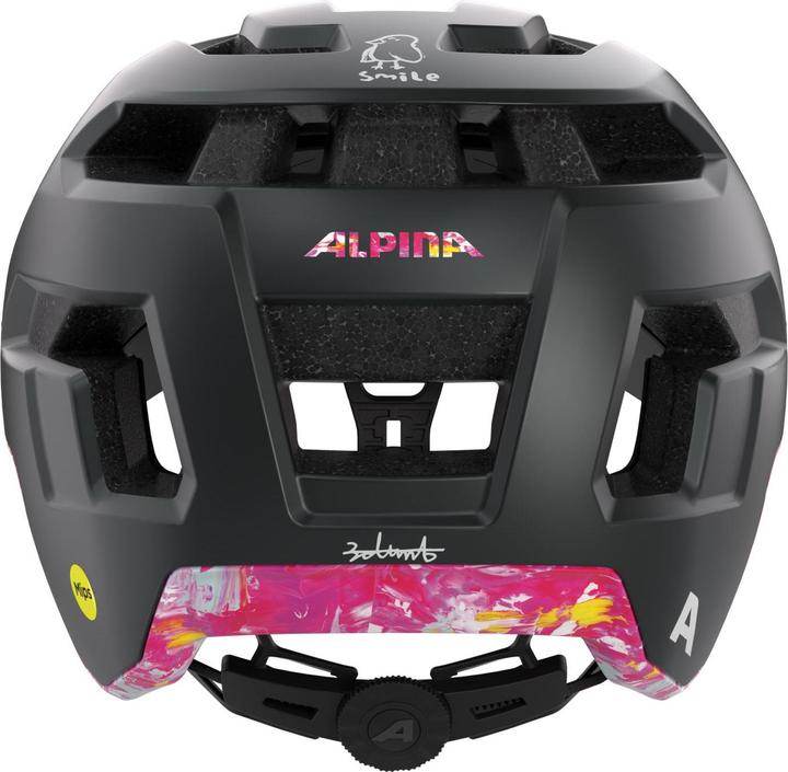 Immagine prodotto ALPINA SPORTS Taunus Mips (59 - 61 cm)