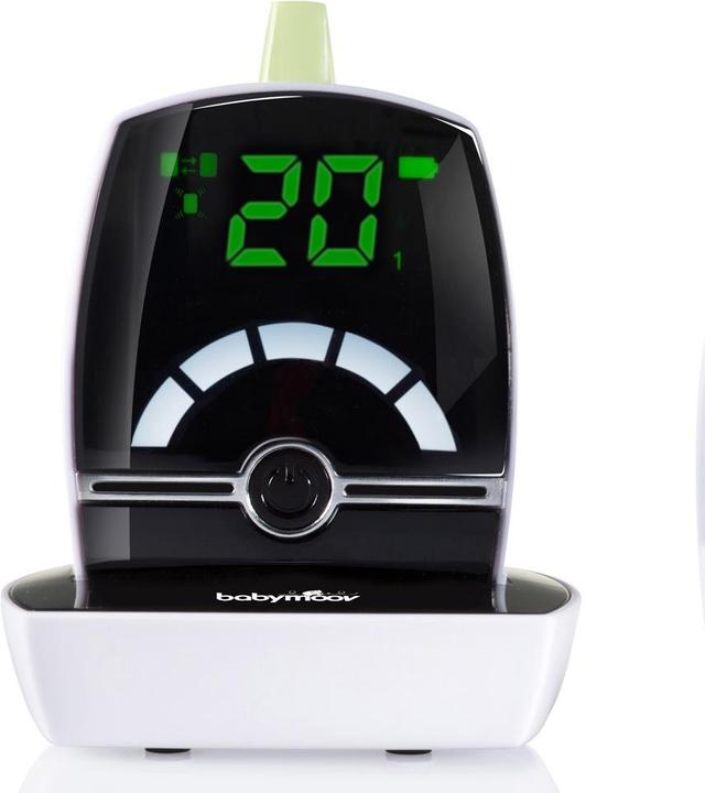 Immagine prodotto Babymoov Assistenza Premium (Audio del baby monitor, 1400 m)