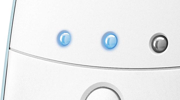 Image du produit Philips Avent Dect SCD560/00 (Babyphone Audio, 330 m)